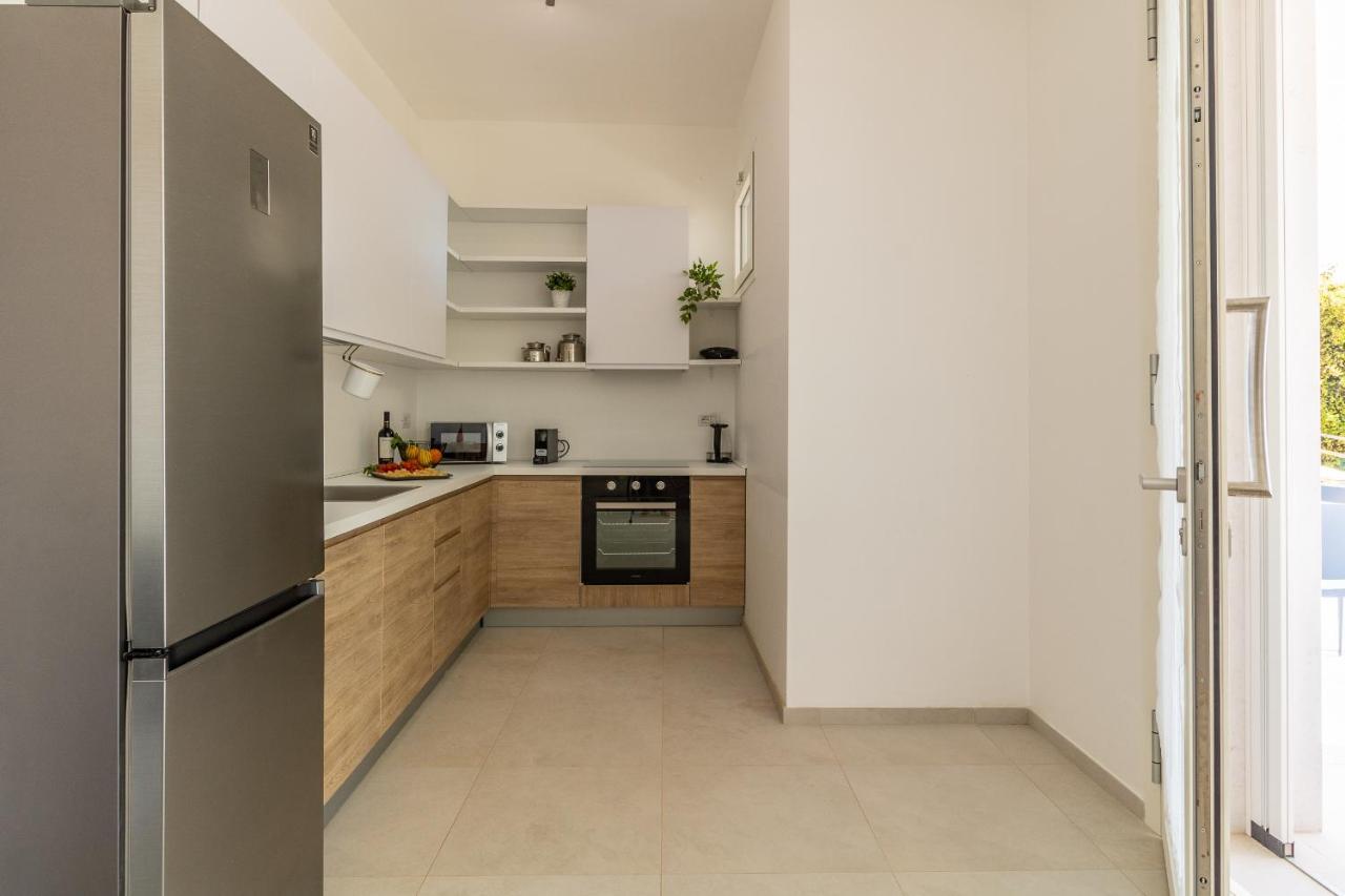 Ville Pala Luxury - Castro By Hdsalento Exterior photo