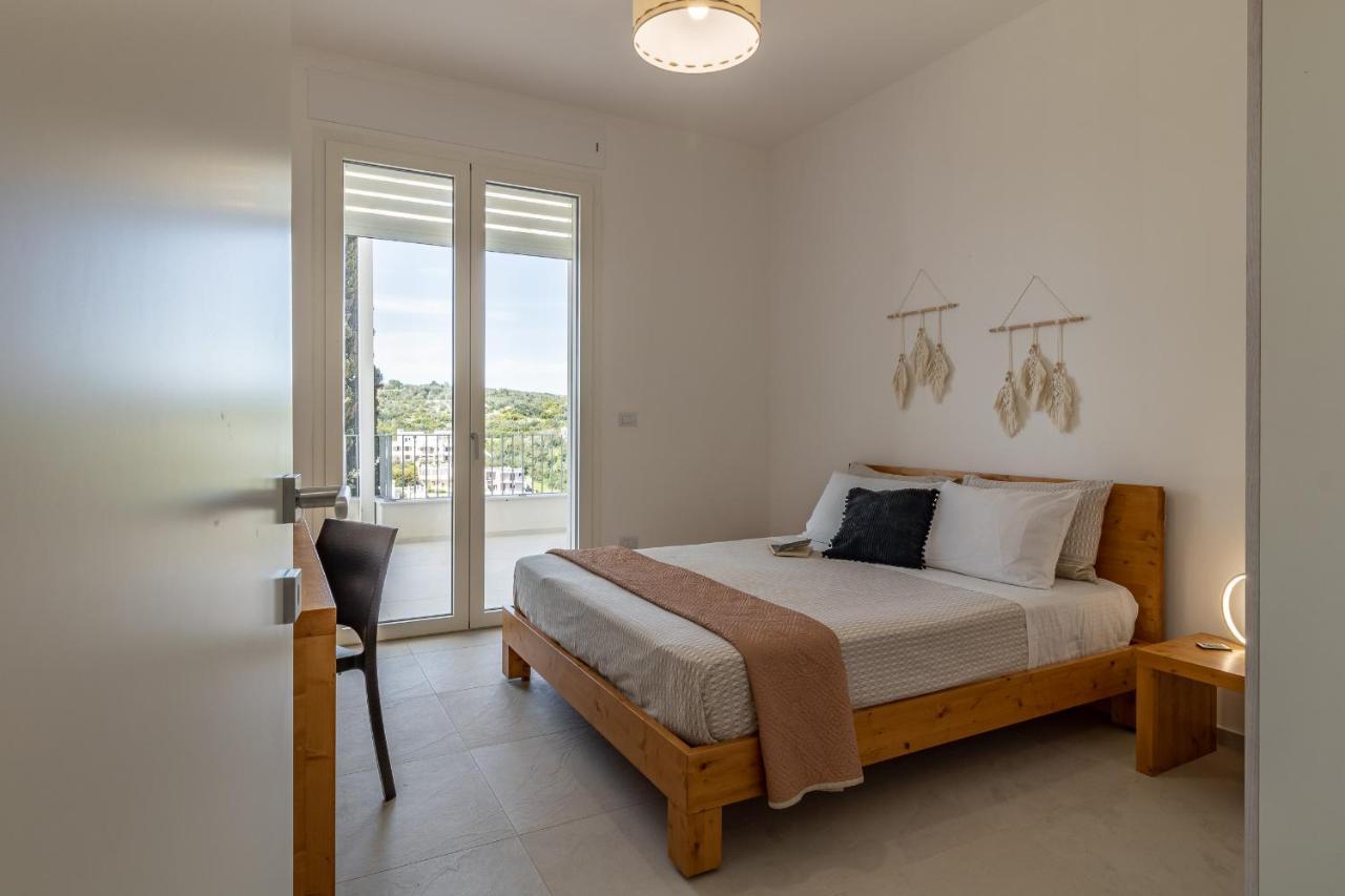Ville Pala Luxury - Castro By Hdsalento Exterior photo