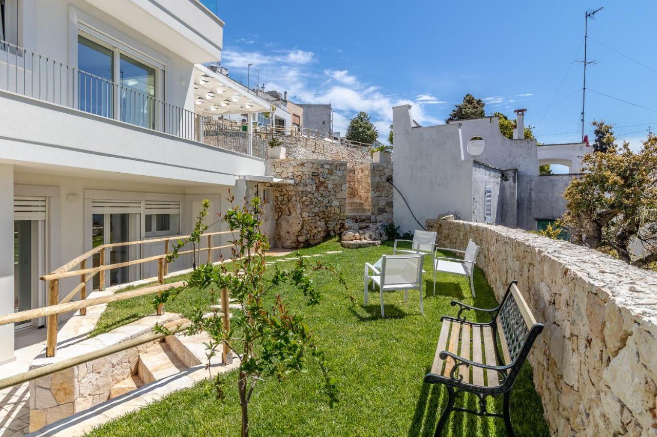Ville Pala Luxury - Castro By Hdsalento Exterior photo